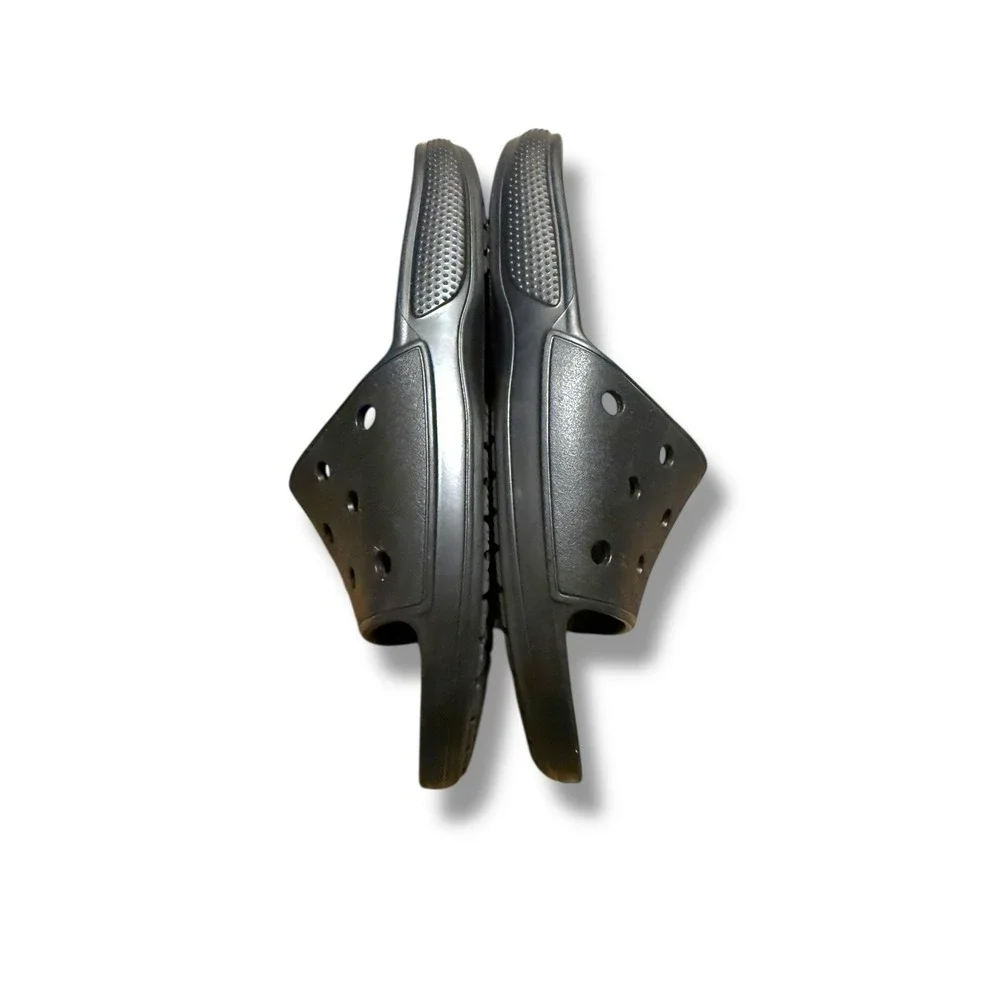 CROCS slide sandals